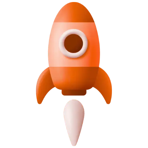 rocket