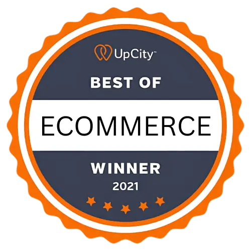 ecommerce award