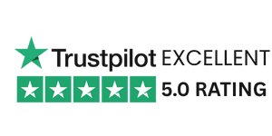 trustpilot rating