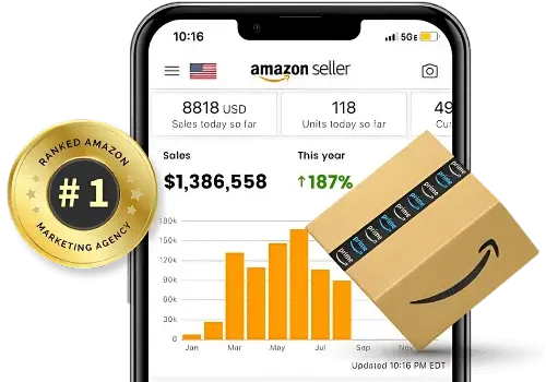 Amazon badge